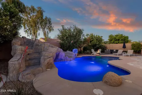 Exterior - 4474 E Cabrillo Dr, Gilbert, AZ 85297 photo 19 of 40
