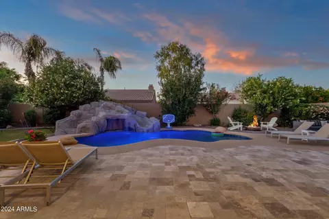 Exterior - 4474 E Cabrillo Dr, Gilbert, AZ 85297 photo 13 of 40