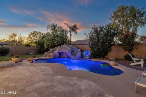 Exterior - 4474 E Cabrillo Dr, Gilbert, AZ 85297 photo 22 of 40