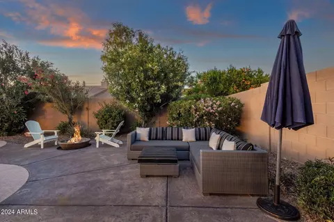Exterior - 4474 E Cabrillo Dr, Gilbert, AZ 85297 photo 23 of 40