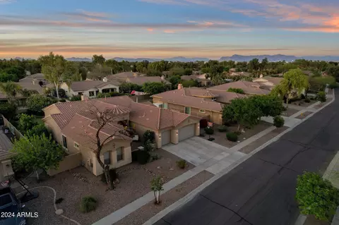 View/Area - 4474 E Cabrillo Dr, Gilbert, AZ 85297 photo 2 of 17