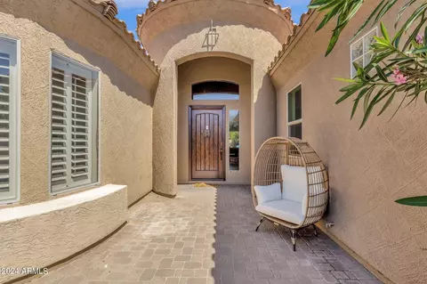 Exterior - 4474 E Cabrillo Dr, Gilbert, AZ 85297 photo 40 of 40