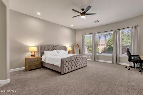 Bedroom - 4474 E Cabrillo Dr, Gilbert, AZ 85297 photo 1 of 7