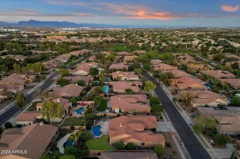 View/Area - 4474 E Cabrillo Dr, Gilbert, AZ 85297 photo 17 of 17