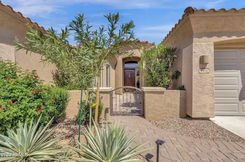Exterior - 4474 E Cabrillo Dr, Gilbert, AZ 85297 photo 39 of 40