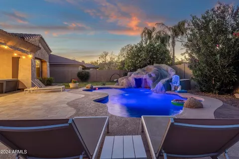 Exterior - 4474 E Cabrillo Dr, Gilbert, AZ 85297 photo 25 of 40