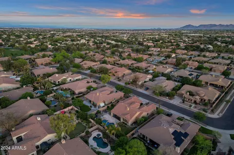 View/Area - 4474 E Cabrillo Dr, Gilbert, AZ 85297 photo 14 of 17