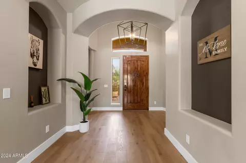 Entry Way - 4474 E Cabrillo Dr, Gilbert, AZ 85297 photo 1 of 3