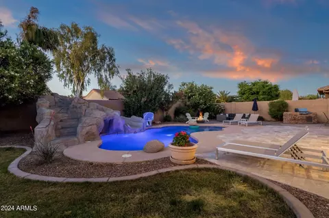 Exterior - 4474 E Cabrillo Dr, Gilbert, AZ 85297 photo 18 of 40