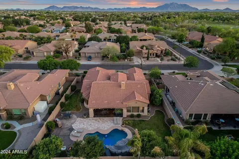 View/Area - 4474 E Cabrillo Dr, Gilbert, AZ 85297 photo 15 of 17