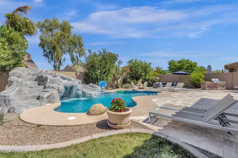 Exterior - 4474 E Cabrillo Dr, Gilbert, AZ 85297 photo 27 of 40