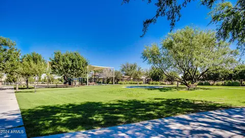 Exterior - 4474 E Cabrillo Dr, Gilbert, AZ 85297 photo 35 of 40