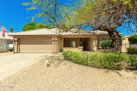 6354 W Aurora Dr, Glendale, AZ 85308