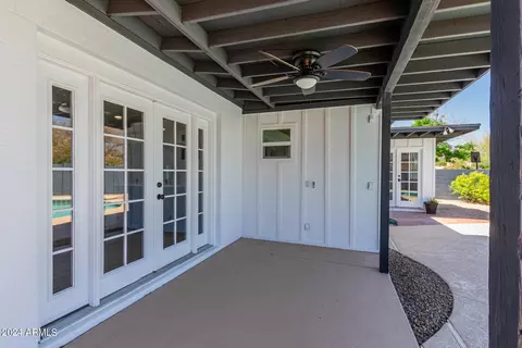 Exterior - 1666 E Bishop Dr, Tempe, AZ 85282 photo 7 of 13