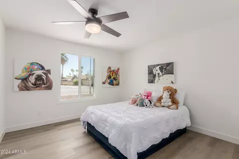 Bedroom - 1666 E Bishop Dr, Tempe, AZ 85282 photo 6 of 6