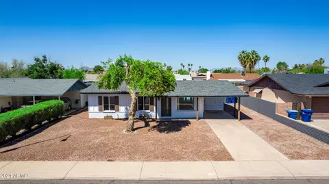 1666 E Bishop Dr, Tempe, AZ 85282