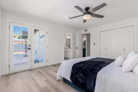 Bedroom - 1666 E Bishop Dr, Tempe, AZ 85282 photo 3 of 6