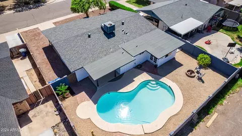 Exterior - 1666 E Bishop Dr, Tempe, AZ 85282 photo 13 of 13