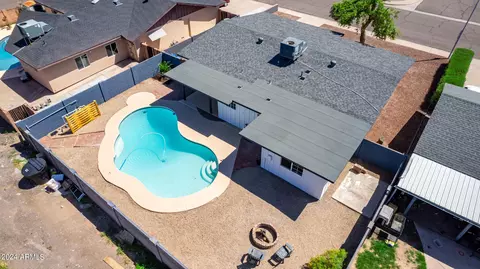 View/Area - 1666 E Bishop Dr, Tempe, AZ 85282 photo 2 of 5