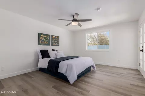 Bedroom - 1666 E Bishop Dr, Tempe, AZ 85282 photo 2 of 6