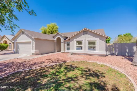 4226 E Juanita Ave, Gilbert, AZ 85234