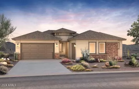 25934 S 224th Pl, Queen Creek, AZ 85142