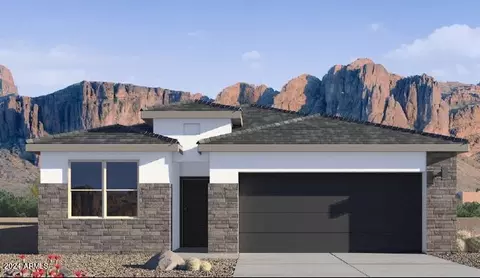 15646 W Desert Hollow Dr, Surprise, AZ 85387