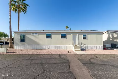 345 S 58th St #90, Mesa, AZ 85206