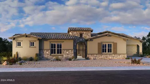13394 E Parkview Ln, Scottsdale, AZ 85255