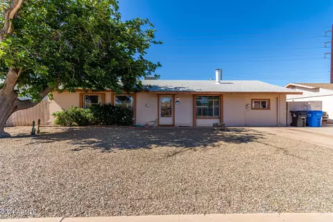 5030 W Osborn Rd, Phoenix, AZ 85031