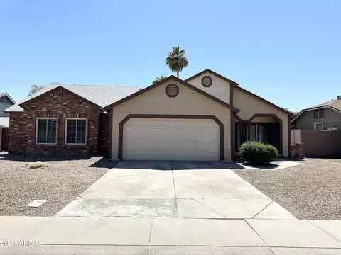 1449 E Kent Ave, Chandler, AZ 85225