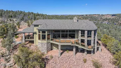 405 N Deer Trl, Payson, AZ 85541