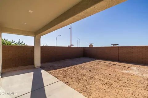 Exterior - 9612 E Rainbow Ave, Mesa, AZ 85212 photo 9 of 20