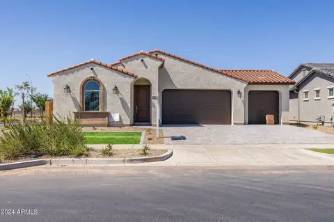 Exterior - 9612 E Rainbow Ave, Mesa, AZ 85212 photo 3 of 20