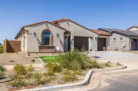 Exterior - 9612 E Rainbow Ave, Mesa, AZ 85212 photo 4 of 20