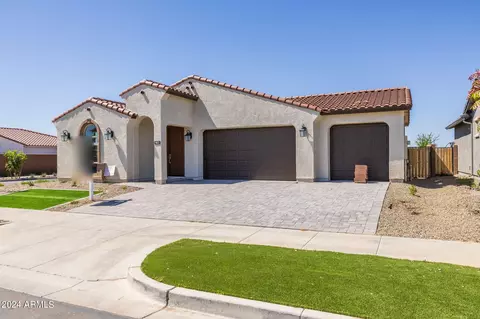 Exterior - 9612 E Rainbow Ave, Mesa, AZ 85212 photo 5 of 20