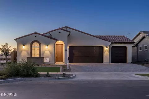 9612 E Rainbow Ave, Mesa, AZ 85212