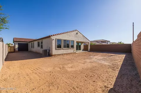 Exterior - 9612 E Rainbow Ave, Mesa, AZ 85212 photo 8 of 20