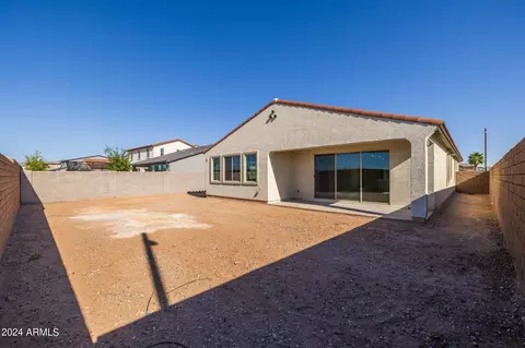 Exterior - 9612 E Rainbow Ave, Mesa, AZ 85212 photo 7 of 20