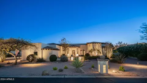 9476 N 129th Pl, Scottsdale, AZ 85259