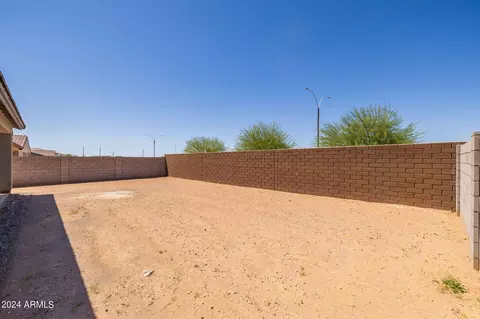 Exterior - 9634 E Rainbow Ave, Mesa, AZ 85212 photo 11 of 20