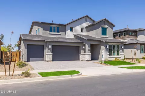 Exterior - 9634 E Rainbow Ave, Mesa, AZ 85212 photo 4 of 20