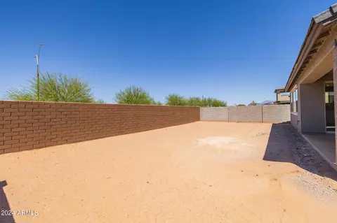 Exterior - 9634 E Rainbow Ave, Mesa, AZ 85212 photo 10 of 20