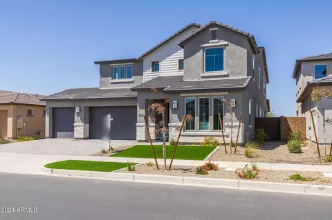 Exterior - 9634 E Rainbow Ave, Mesa, AZ 85212 photo 3 of 20