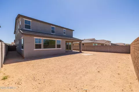 Exterior - 9634 E Rainbow Ave, Mesa, AZ 85212 photo 8 of 20