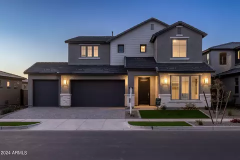 9634 E Rainbow Ave, Mesa, AZ 85212
