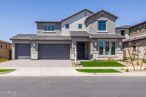 Exterior - 9634 E Rainbow Ave, Mesa, AZ 85212 photo 2 of 20