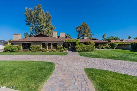 Undisclosed, Phoenix, AZ 85023