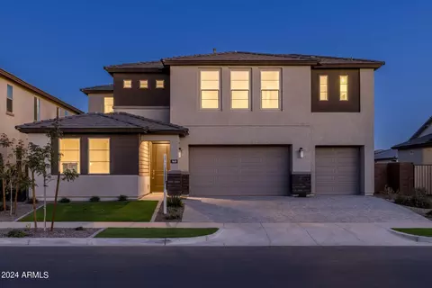9649 E Rainbow Ave, Mesa, AZ 85212