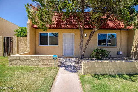 3321 W Tangerine Ln, Phoenix, AZ 85051